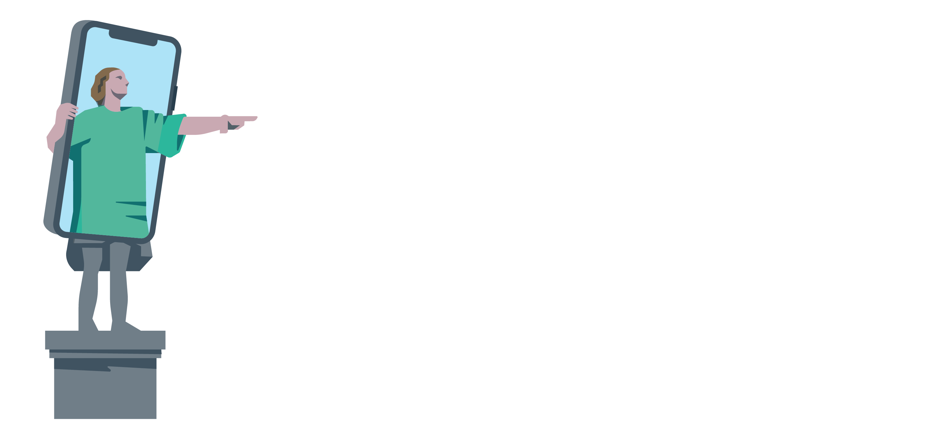 Mission Monument